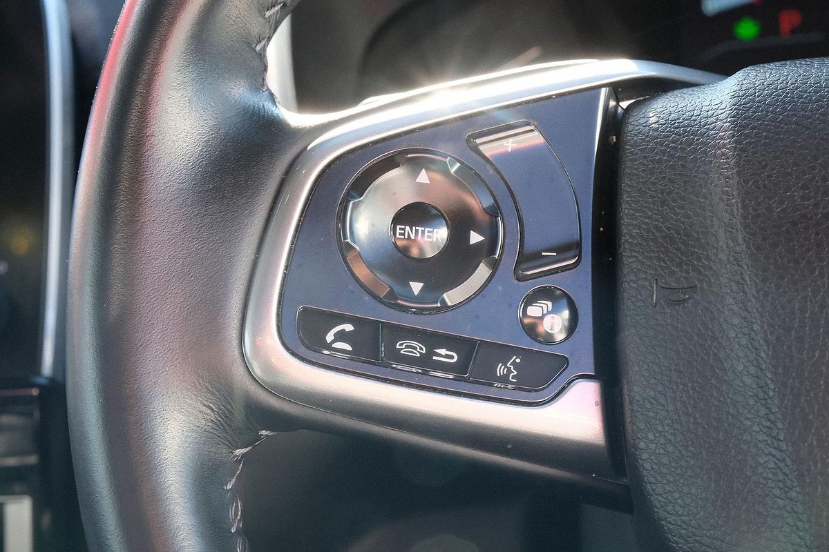 2020 Honda CR-V VTi-LX RW