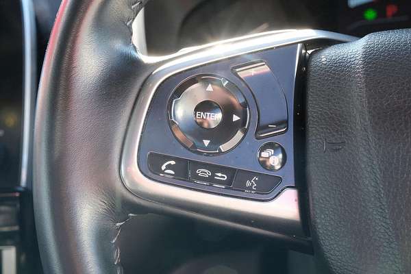 2020 Honda CR-V VTi-LX RW