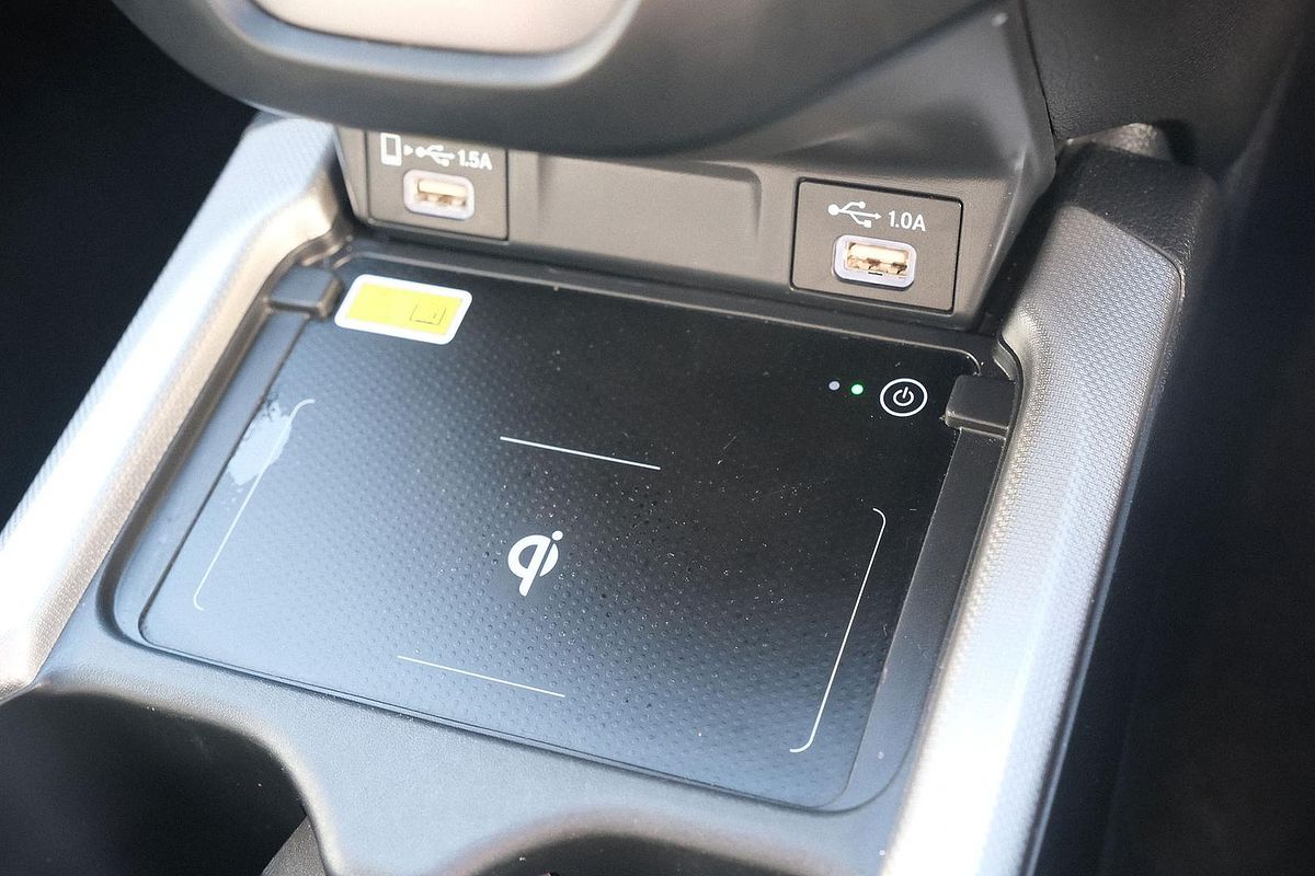 2020 Honda CR-V VTi-LX RW