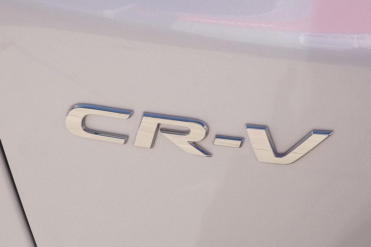 2020 Honda CR-V VTi-LX RW