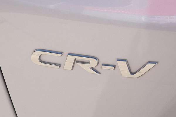 2020 Honda CR-V VTi-LX RW