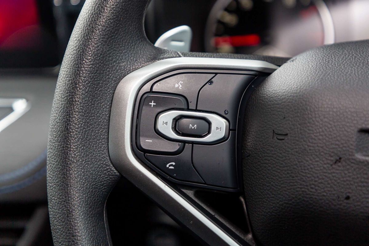 2025 GWM Haval Jolion Premium A01