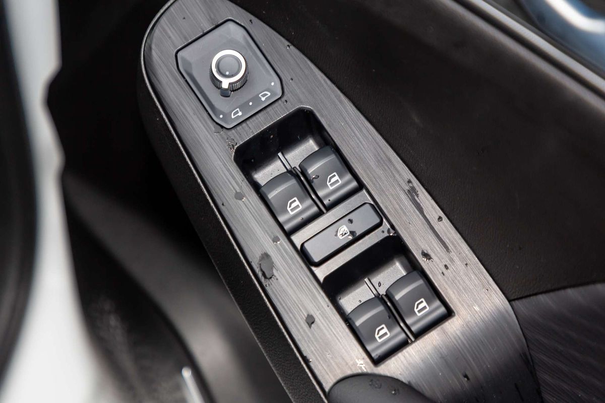 2025 GWM Haval Jolion Premium A01