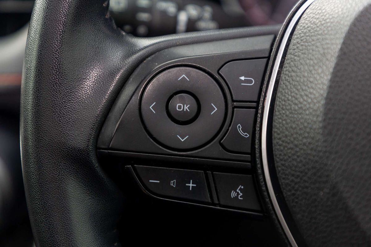 2022 Toyota RAV4 Edge AXAA54R