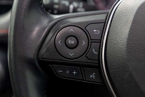 2022 Toyota RAV4 Edge AXAA54R