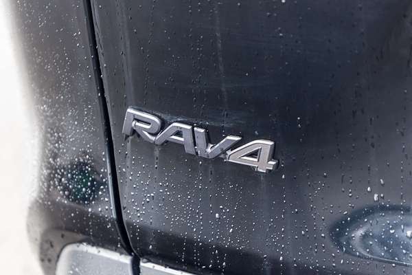 2022 Toyota RAV4 Edge AXAA54R