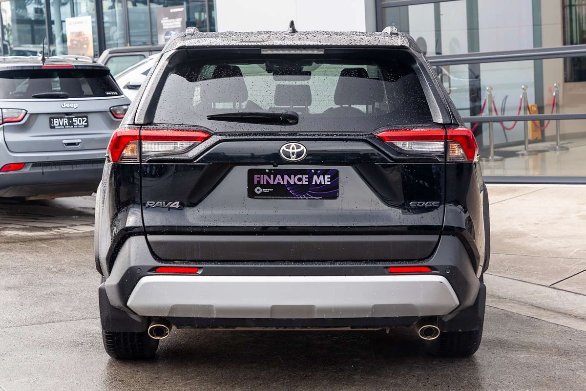 2022 Toyota RAV4 Edge AXAA54R