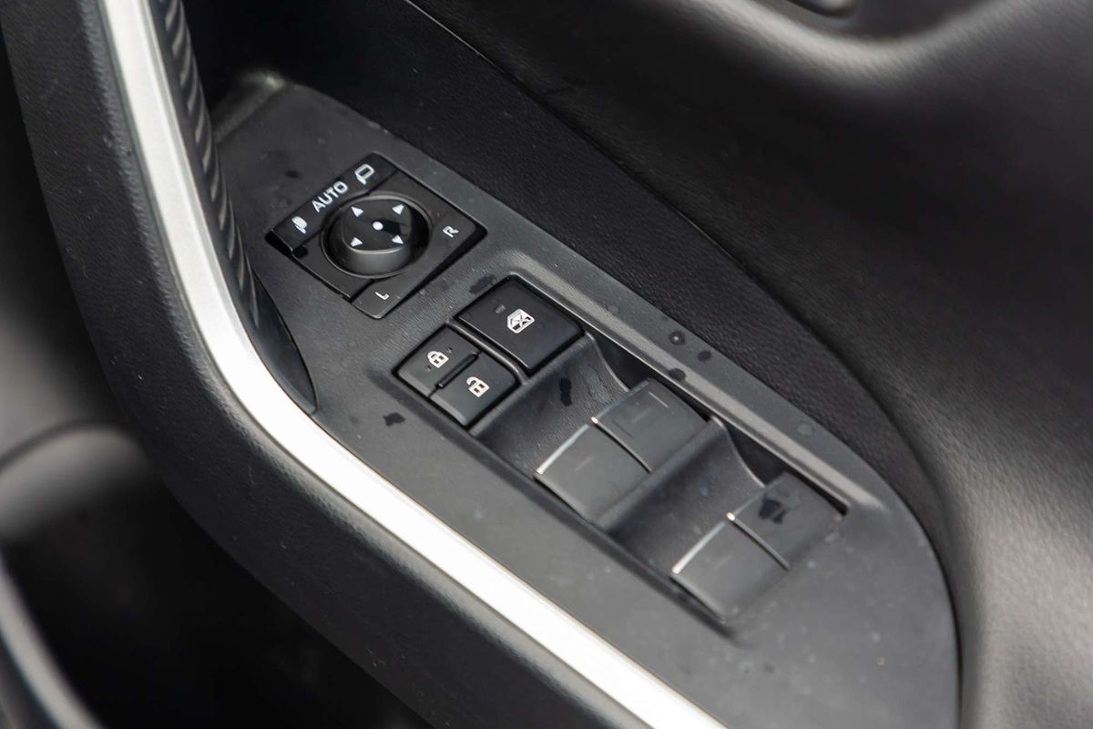 2022 Toyota RAV4 Edge AXAA54R