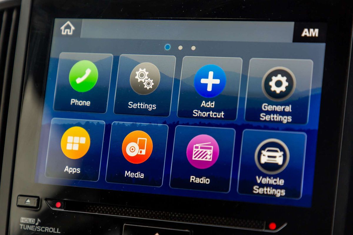 2023 Subaru Forester 2.5i 50 Years Edition S5