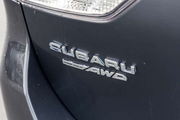 2023 Subaru Forester 2.5i 50 Years Edition S5