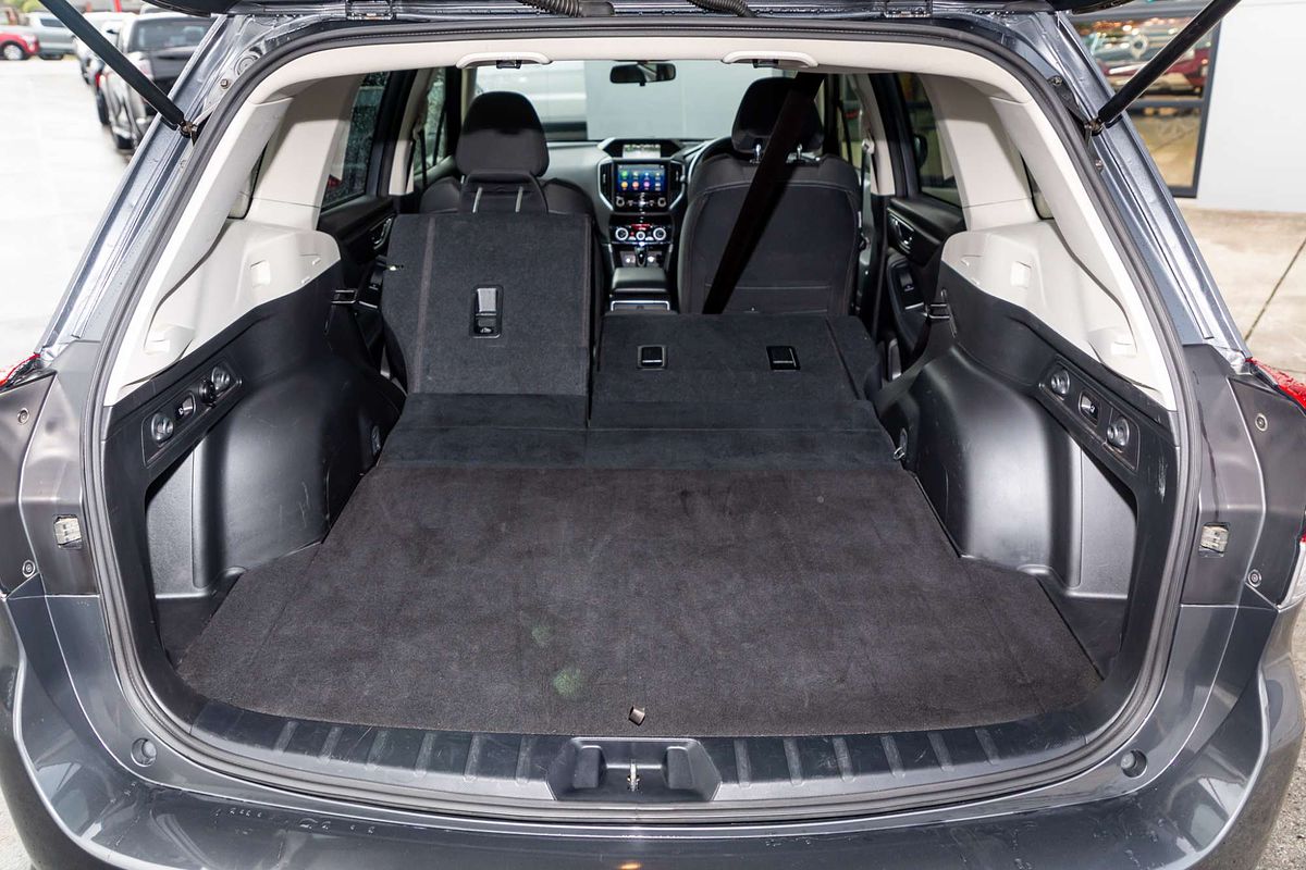 2023 Subaru Forester 2.5i 50 Years Edition S5