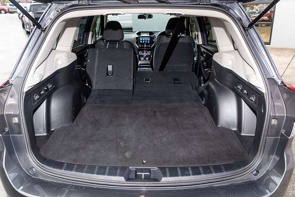 2023 Subaru Forester 2.5i 50 Years Edition S5