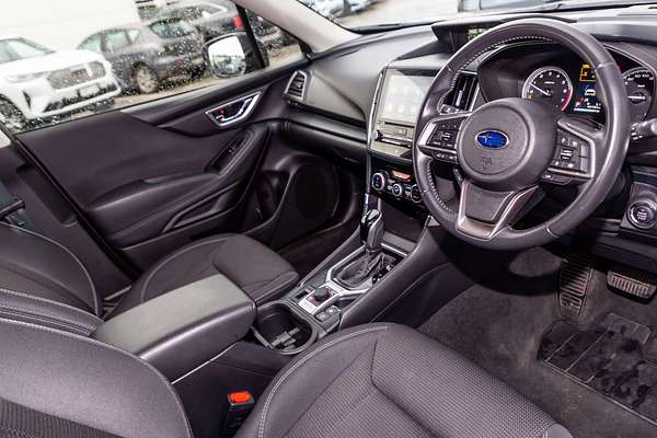 2023 Subaru Forester 2.5i 50 Years Edition S5