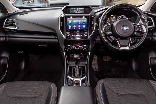 2023 Subaru Forester 2.5i 50 Years Edition S5