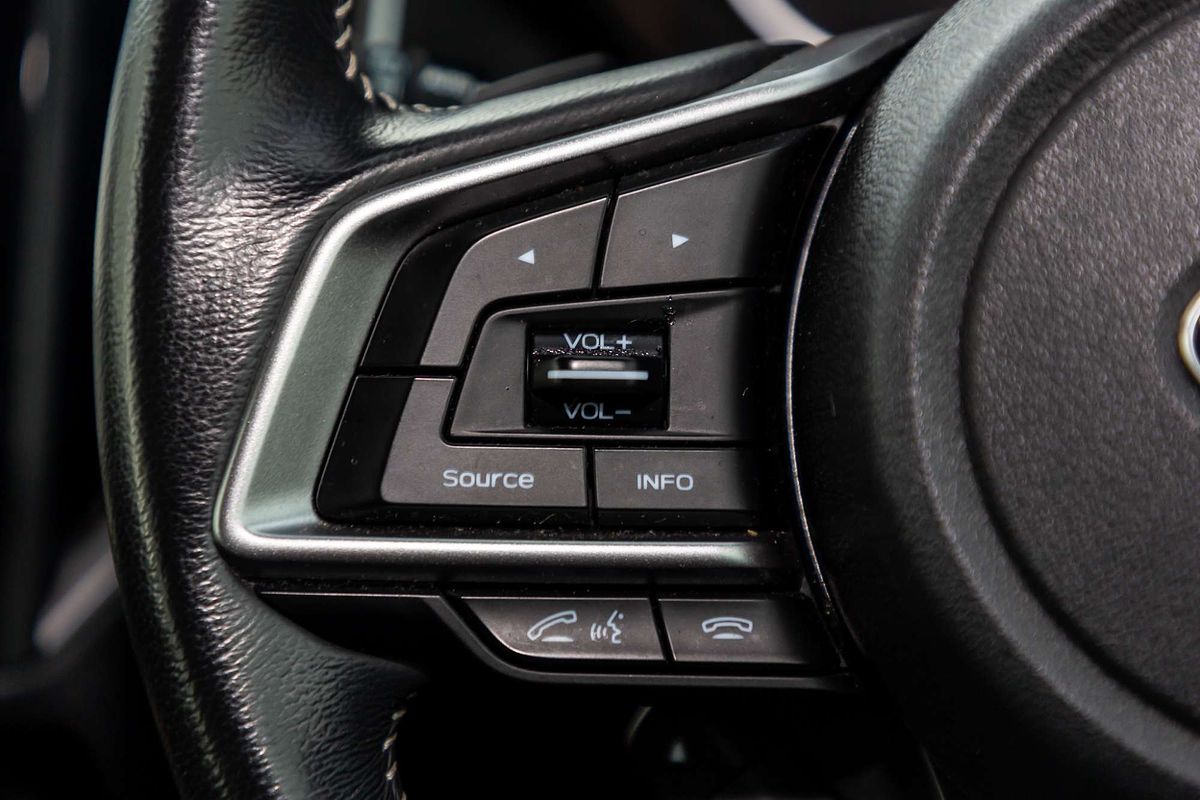 2023 Subaru Forester 2.5i 50 Years Edition S5