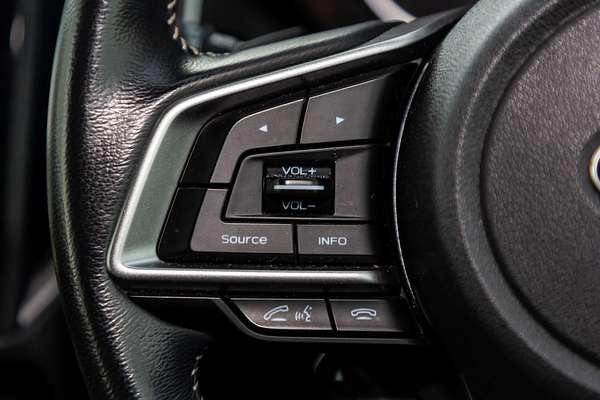 2023 Subaru Forester 2.5i 50 Years Edition S5