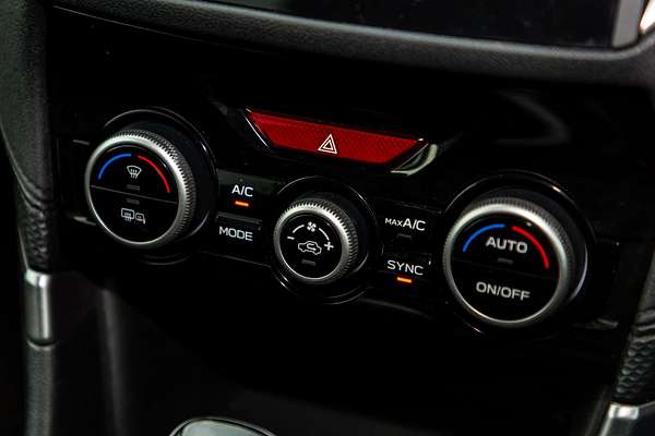 2023 Subaru Forester 2.5i 50 Years Edition S5