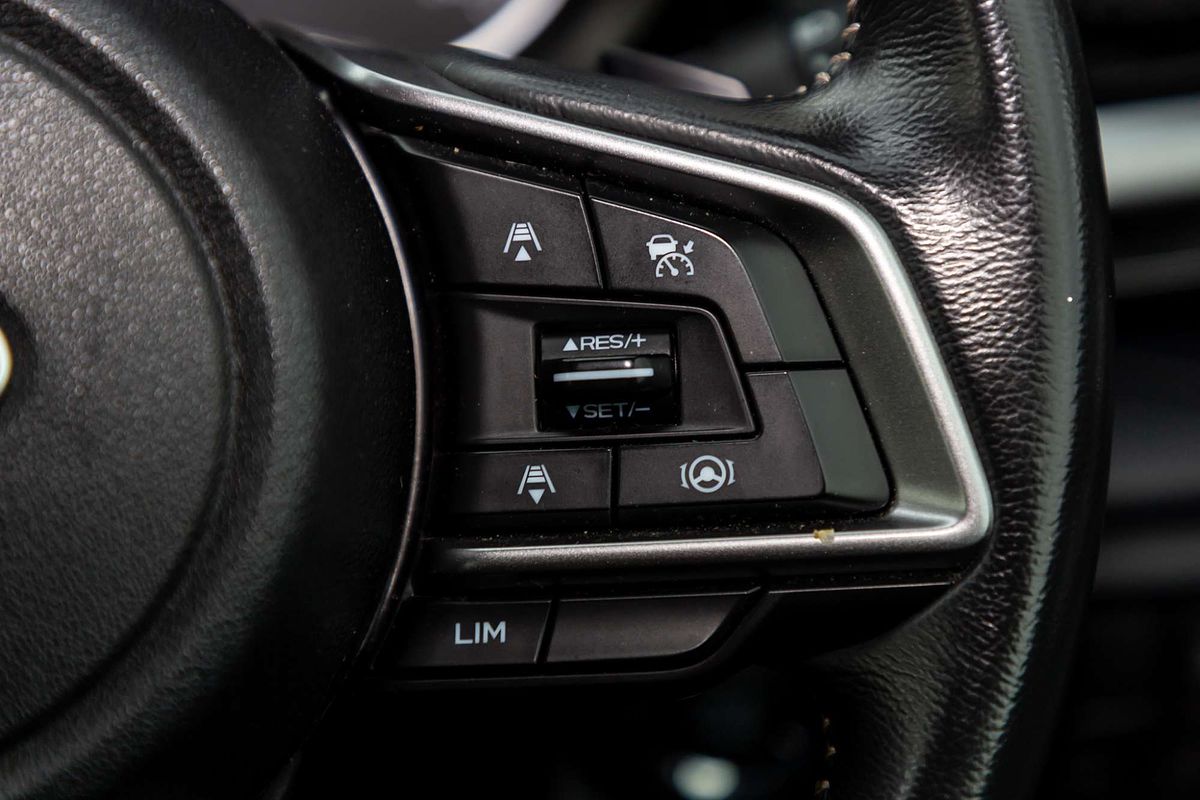 2023 Subaru Forester 2.5i 50 Years Edition S5