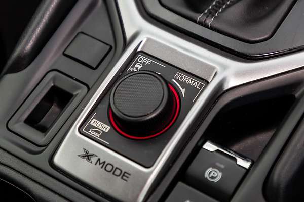 2023 Subaru Forester 2.5i 50 Years Edition S5
