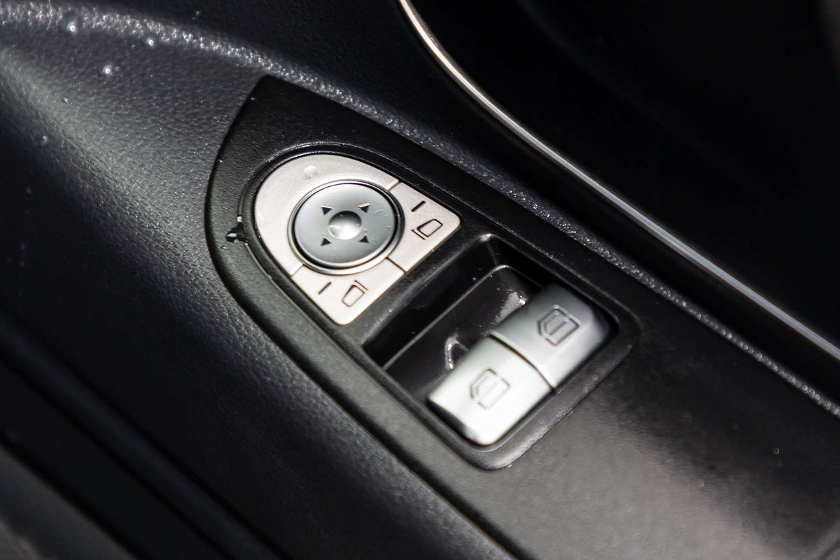 2020 Mercedes-Benz Vito 116CDI 447 SWB