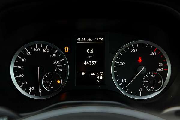 2020 Mercedes-Benz Vito 116CDI 447 SWB