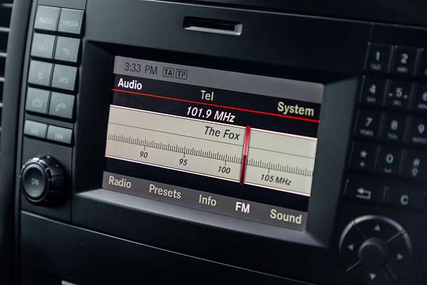 2020 Mercedes-Benz Vito 116CDI 447 SWB