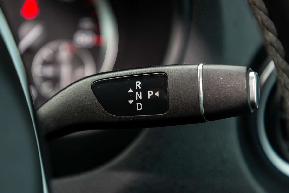 2020 Mercedes-Benz Vito 116CDI 447 SWB