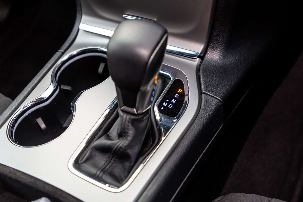 2018 Jeep Grand Cherokee Laredo WK