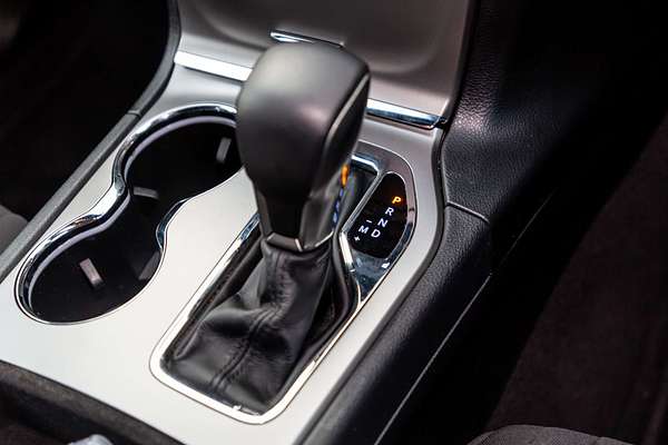 2018 Jeep Grand Cherokee Laredo WK