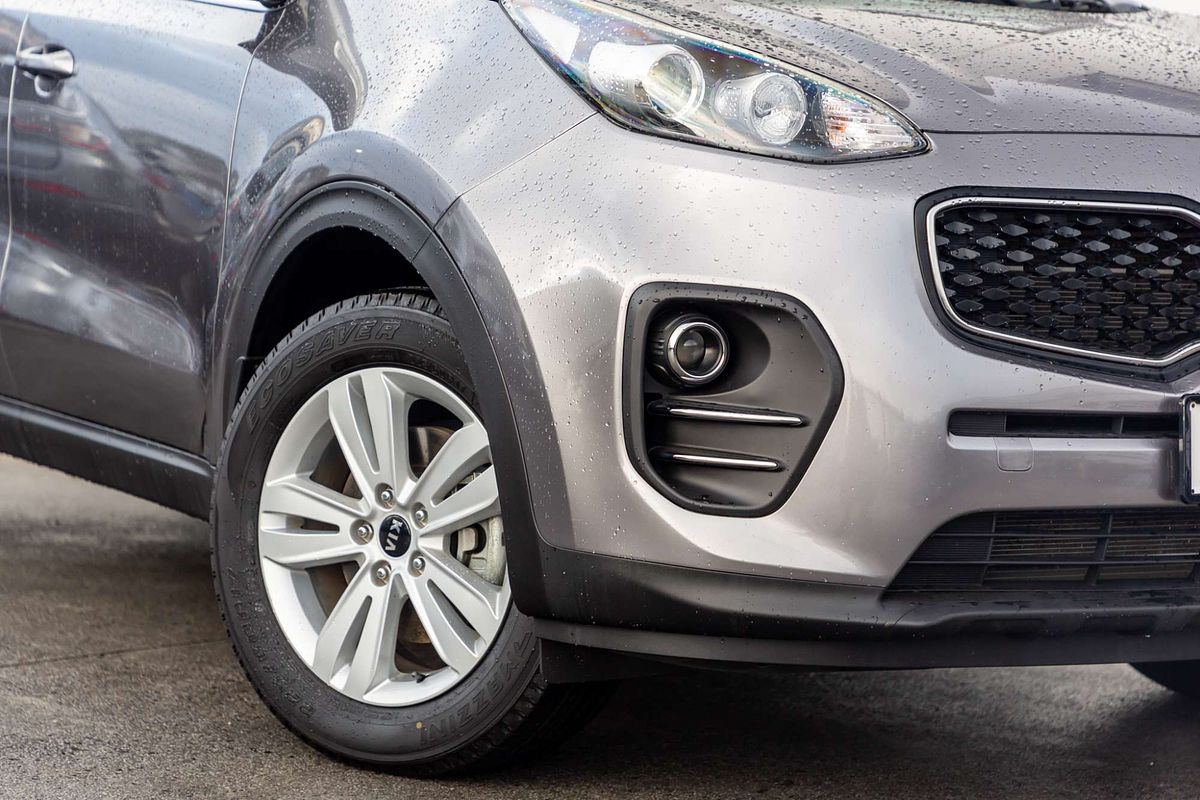 2018 Kia Sportage Si QL