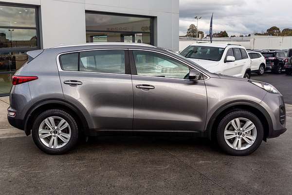 2018 Kia Sportage Si QL
