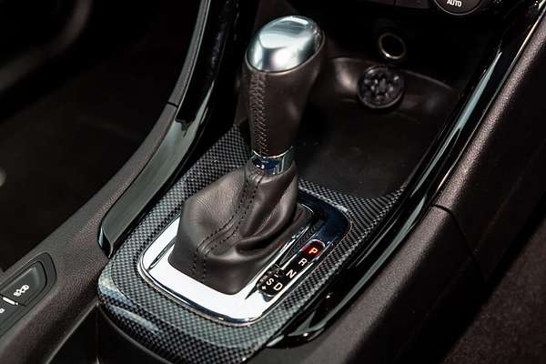 2017 Holden Commodore SS VF Series II