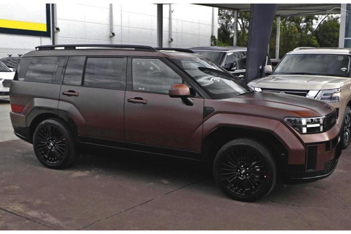 2025 Hyundai Santa Fe Calligraphy MX5.V1