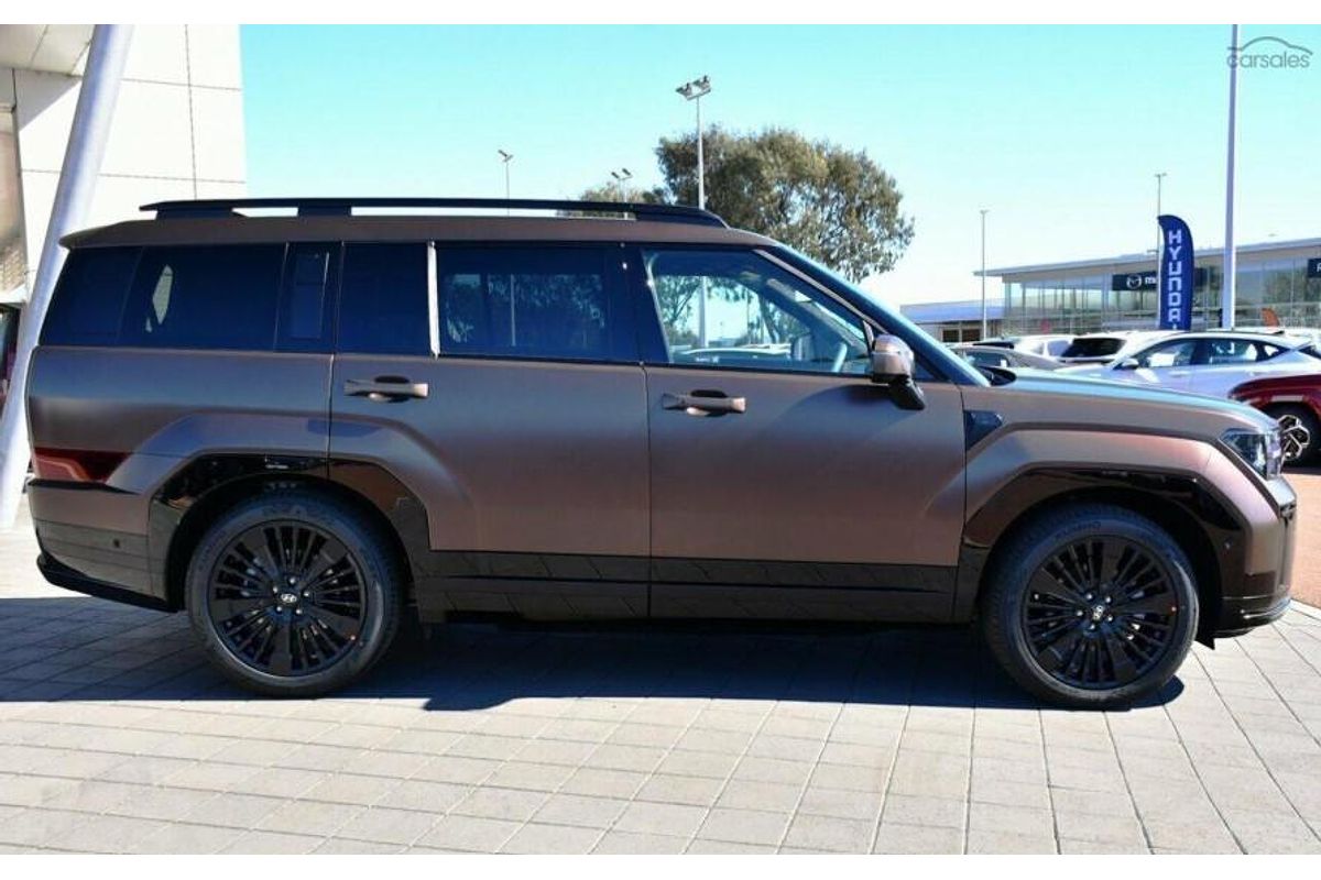 2025 Hyundai Santa Fe Calligraphy MX5.V1