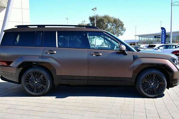 2025 Hyundai Santa Fe Calligraphy MX5.V1