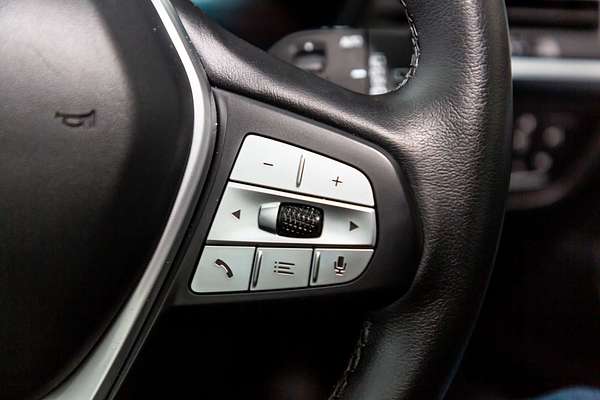 2022 BMW X3 xDrive30i G01 LCI