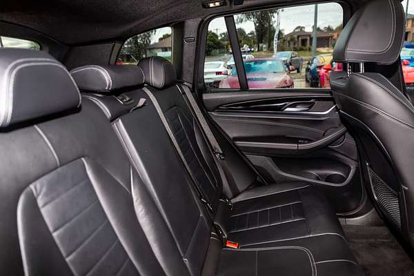 2022 BMW X3 xDrive30i G01 LCI