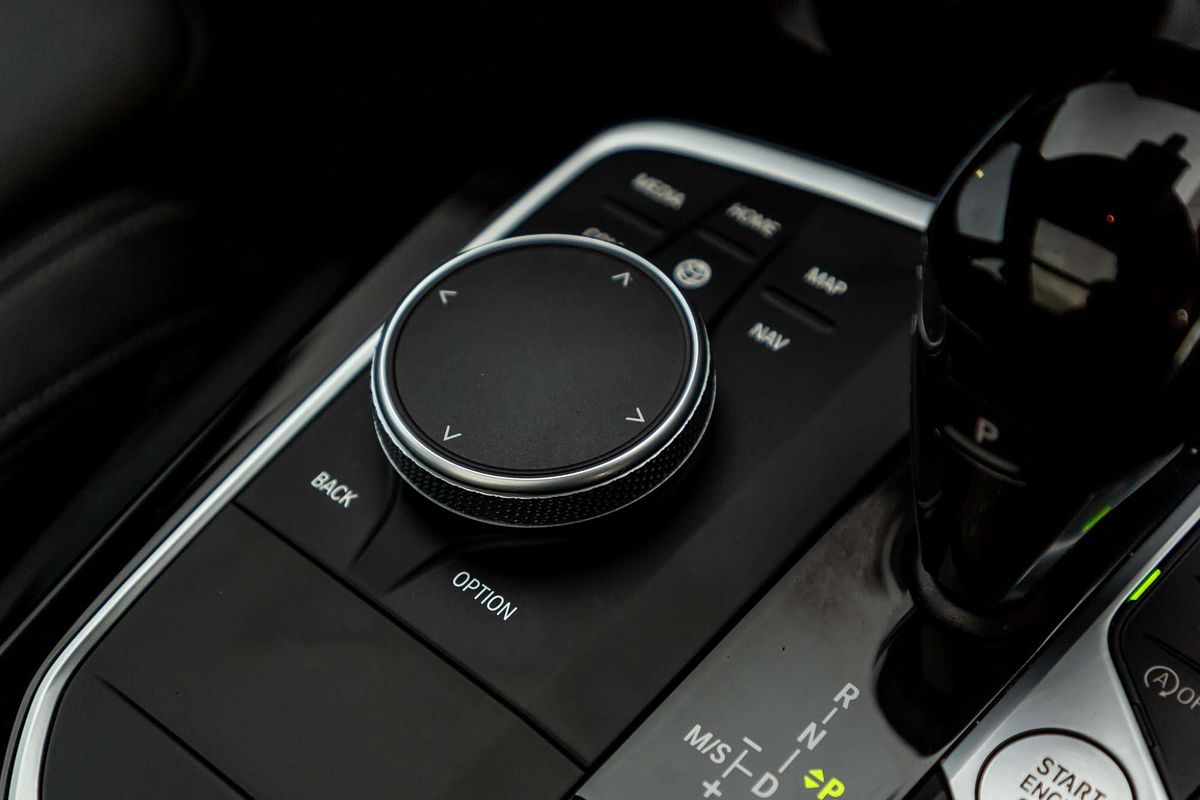 2022 BMW X3 xDrive30i G01 LCI