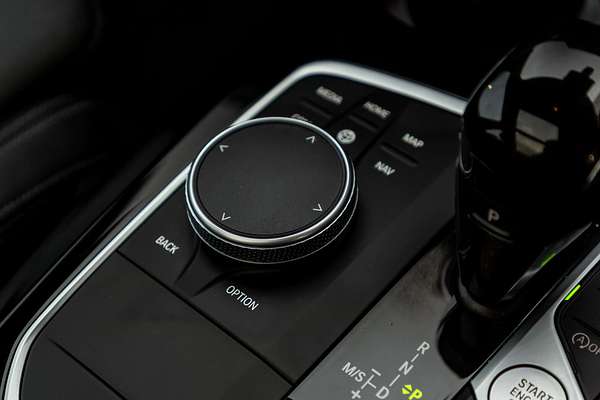 2022 BMW X3 xDrive30i G01 LCI