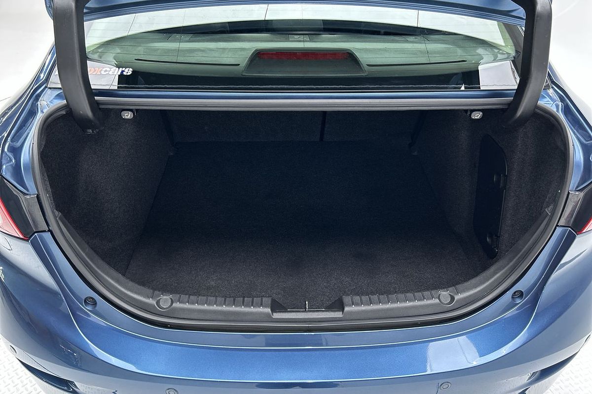 2016 Mazda 3 Neo BN Series