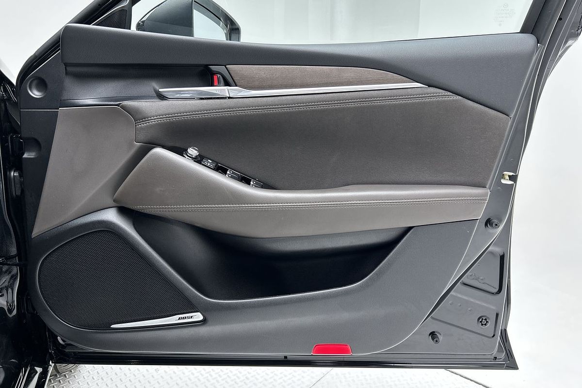 2022 Mazda 6 Atenza GL Series