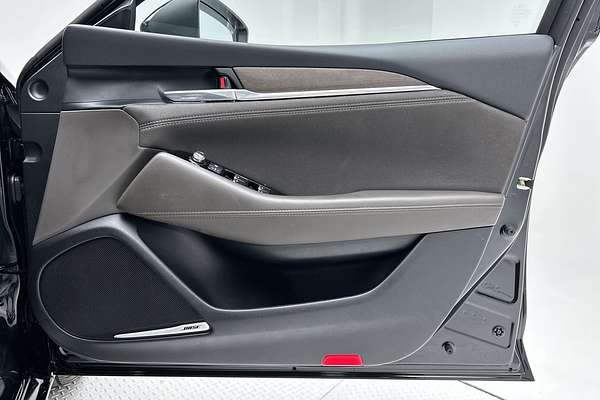 2022 Mazda 6 Atenza GL Series