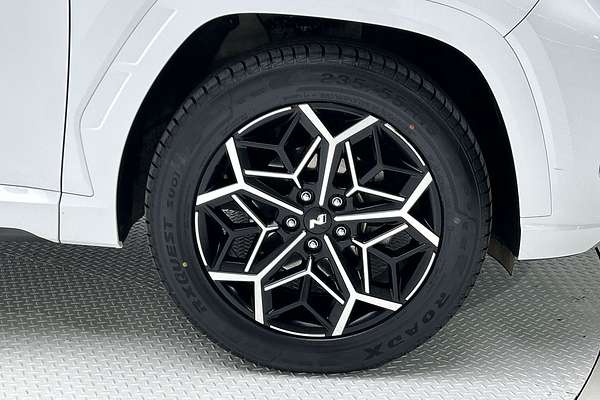 2023 Hyundai Tucson NX4.V2