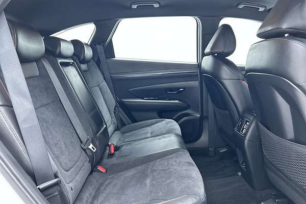 2023 Hyundai Tucson NX4.V2