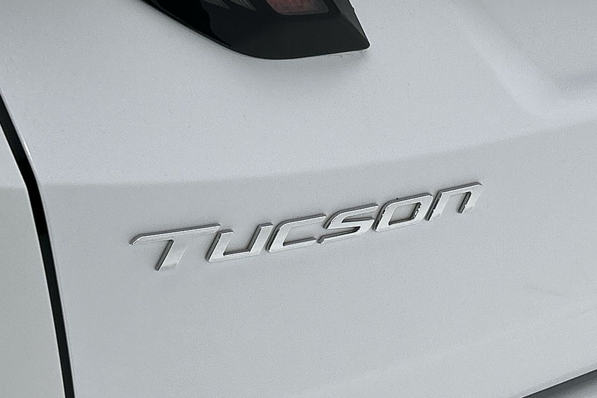 2023 Hyundai Tucson NX4.V2