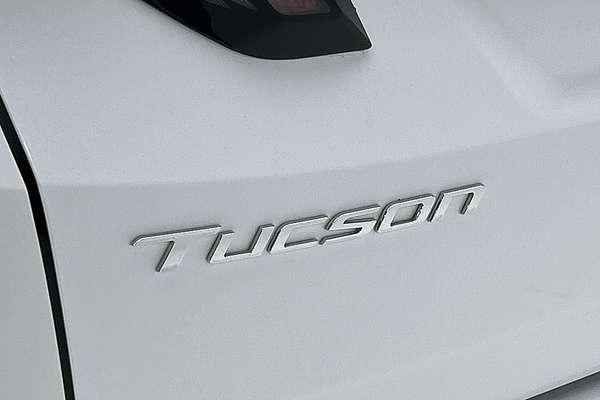2023 Hyundai Tucson NX4.V2