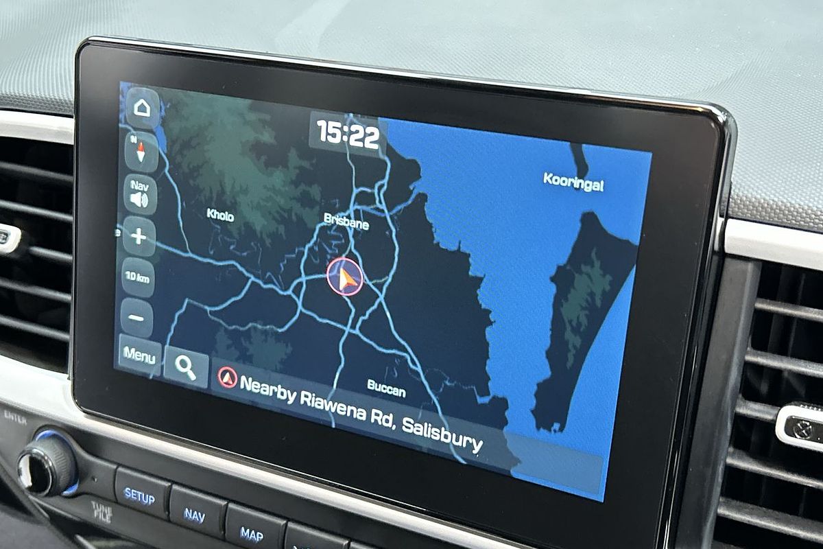 2019 Hyundai Venue Elite QX