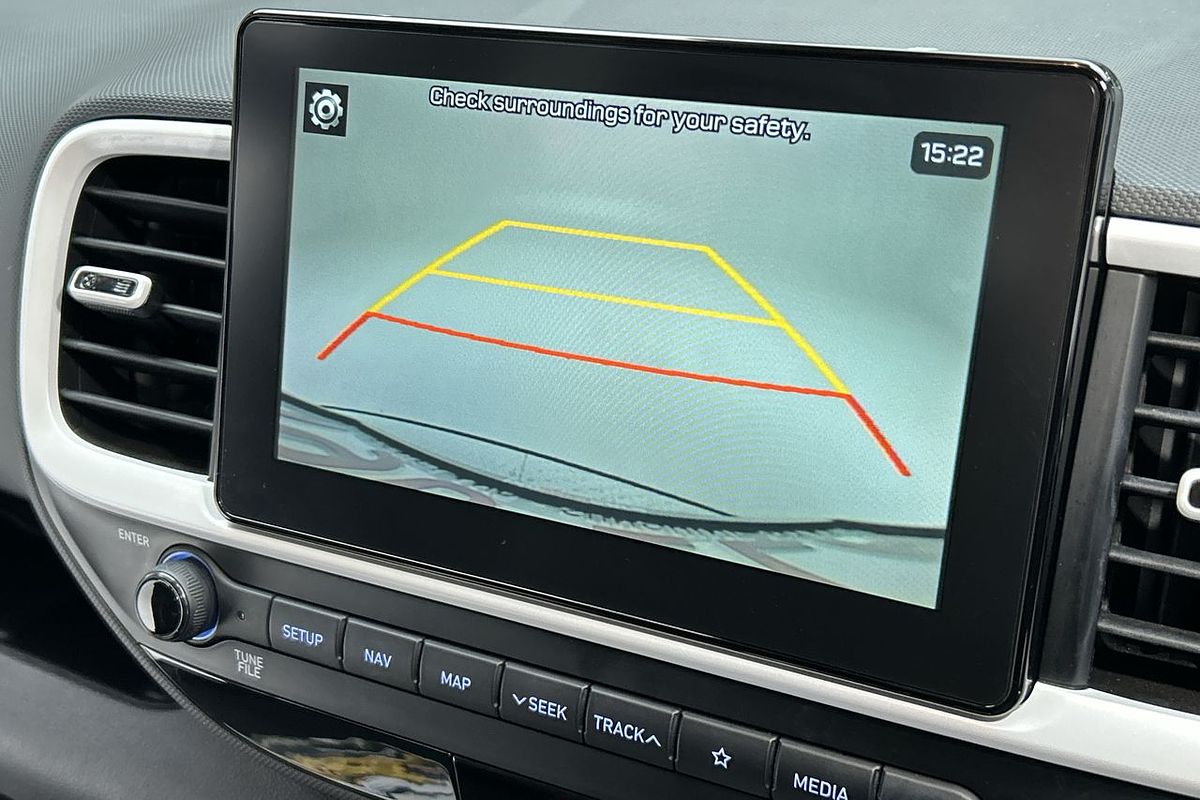 2019 Hyundai Venue Elite QX