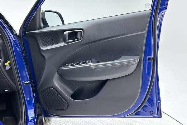 2019 Hyundai Venue Elite QX