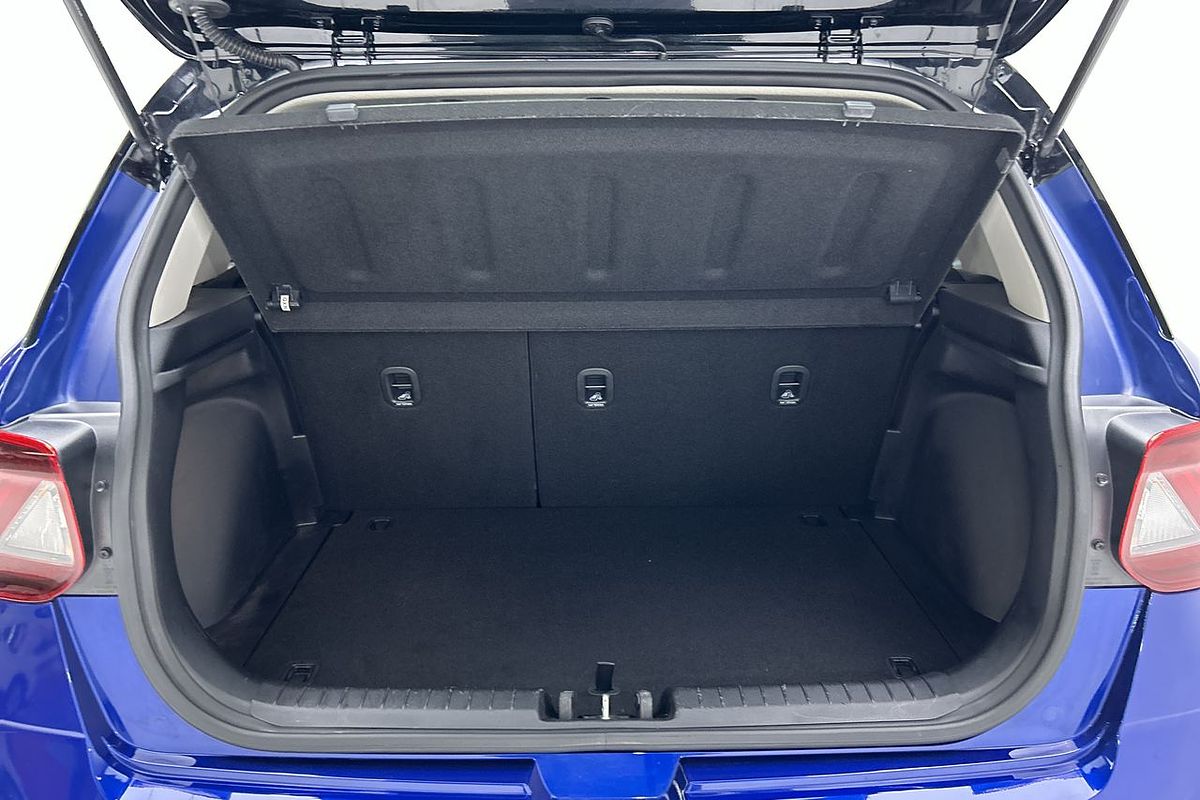 2019 Hyundai Venue Elite QX